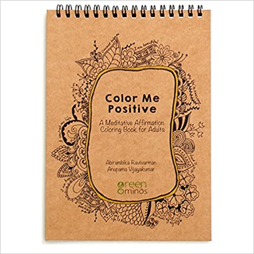 Color me positive